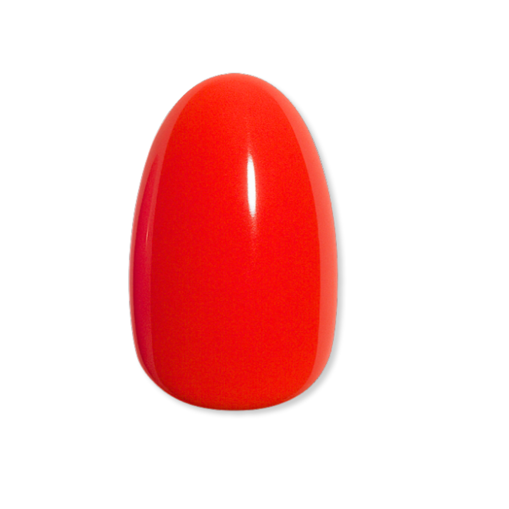 Fire Red