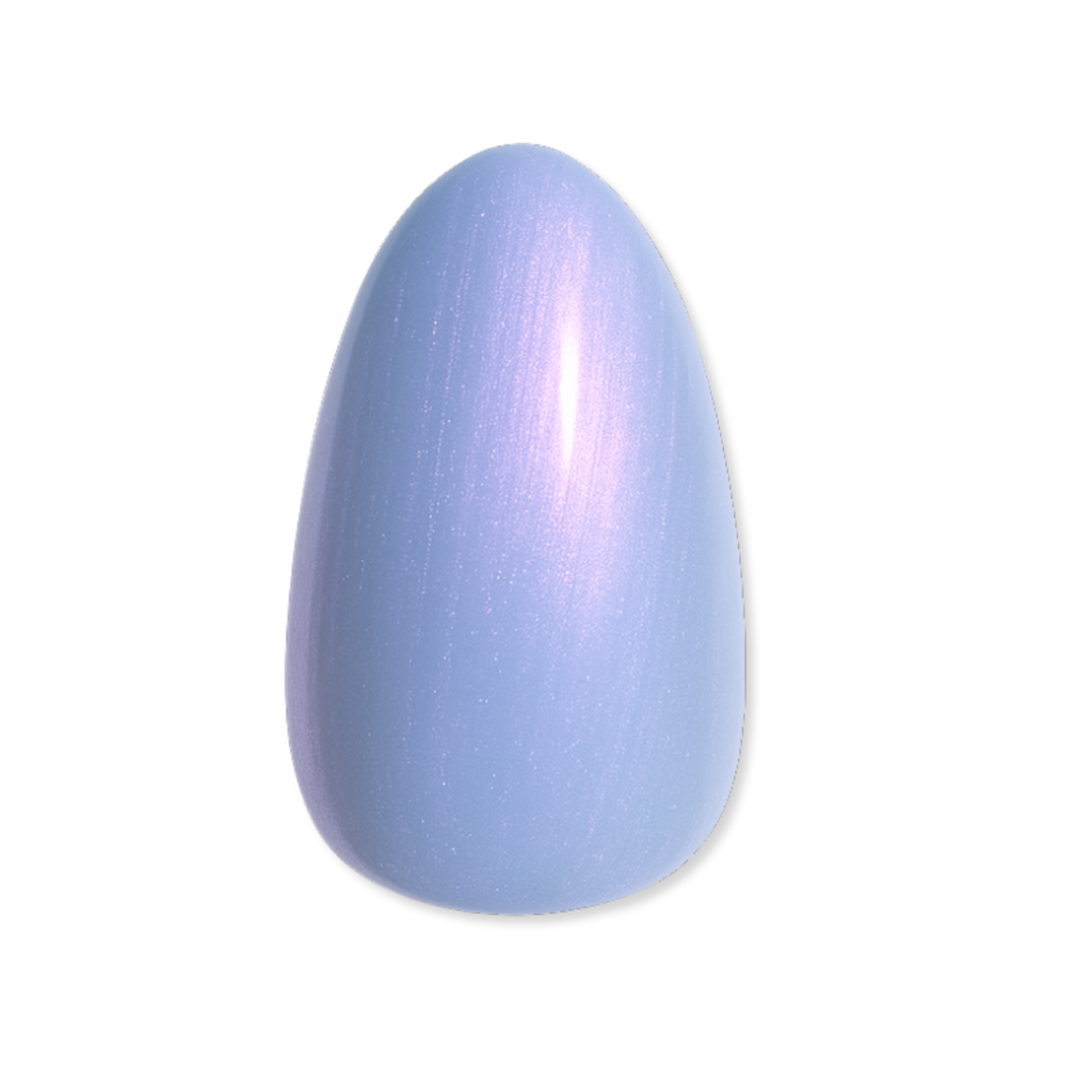 Periwinkle Glow