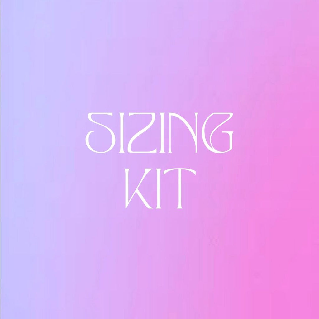 Sizing Kit