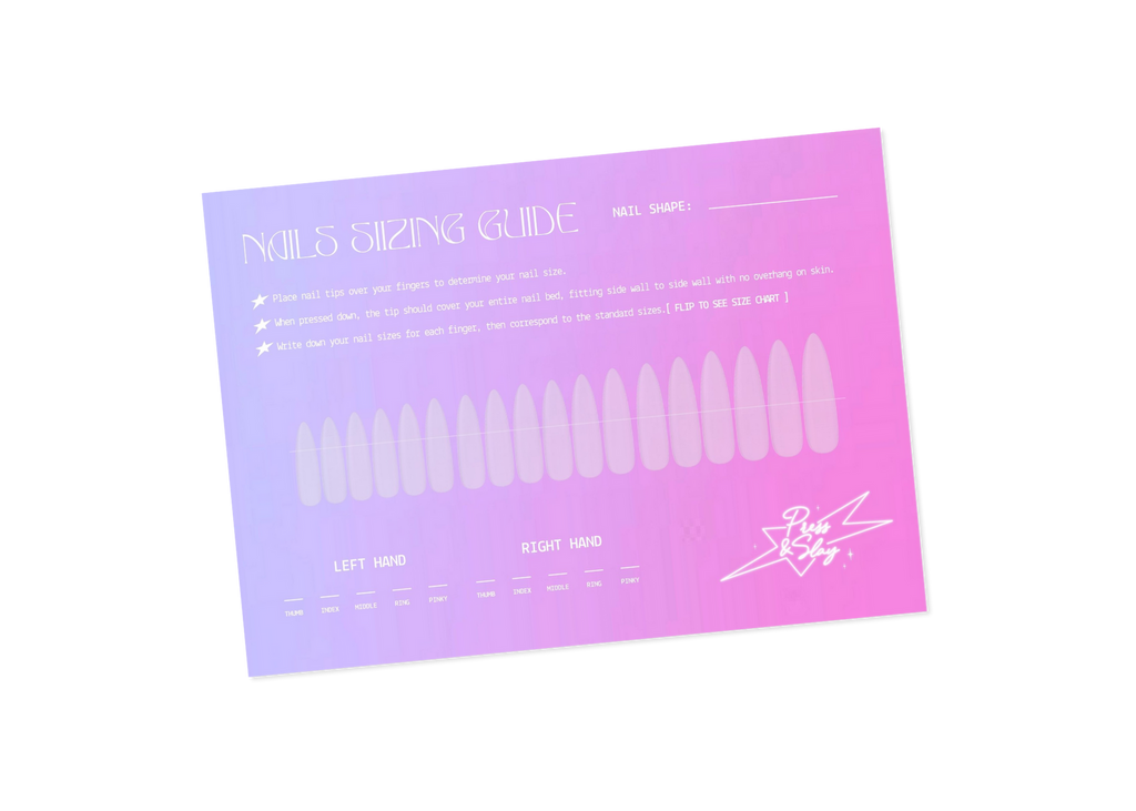 Sizing Kit